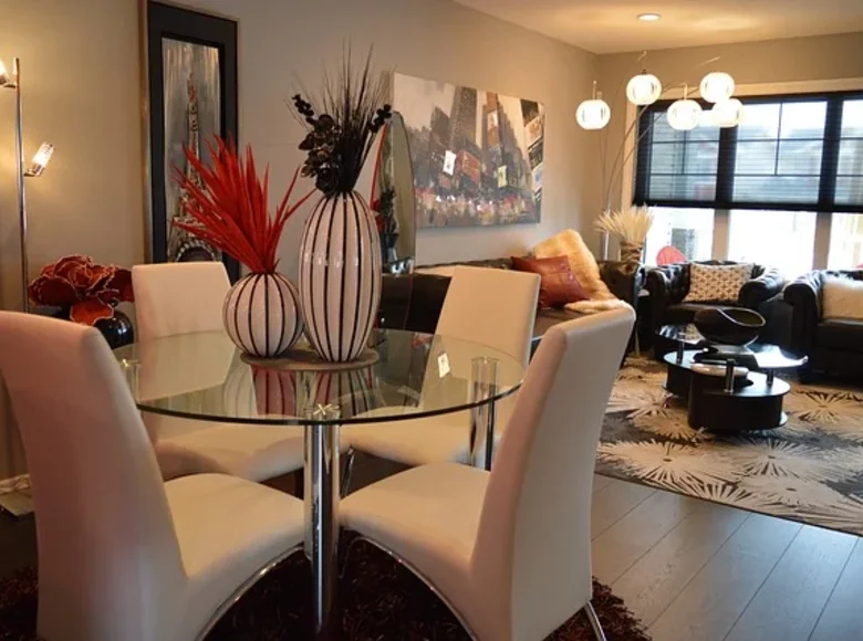 Appartement 1 chambre 33 m² Hambourg, Allemagne