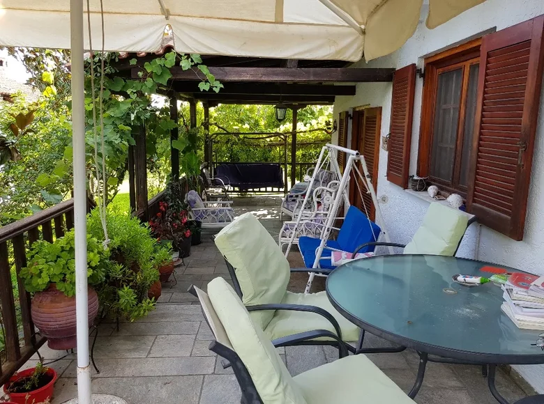 villa de 5 chambres 305 m² Fourka, Grèce