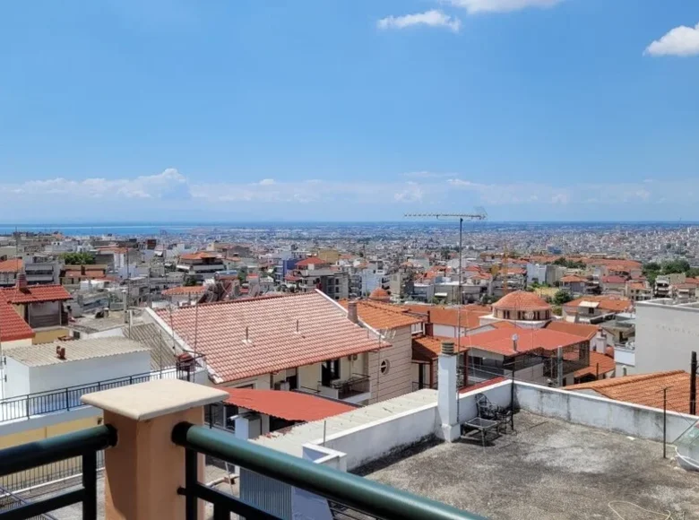 Таунхаус 3 спальни 120 м² Pavlos Melas Municipality, Греция