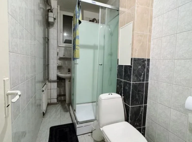 Wohnung 1 zimmer 36 m² in Rigaer Strand, Lettland