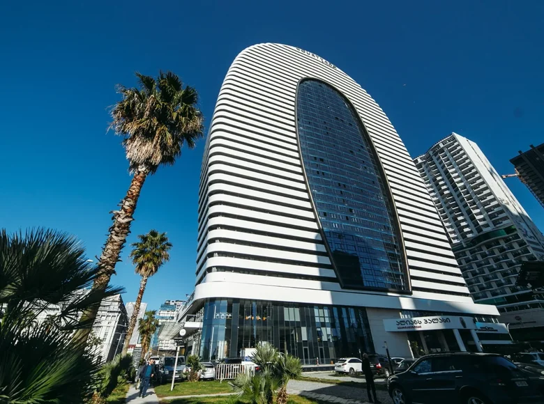 Mieszkanie 1 080 m² Batumi, Gruzja