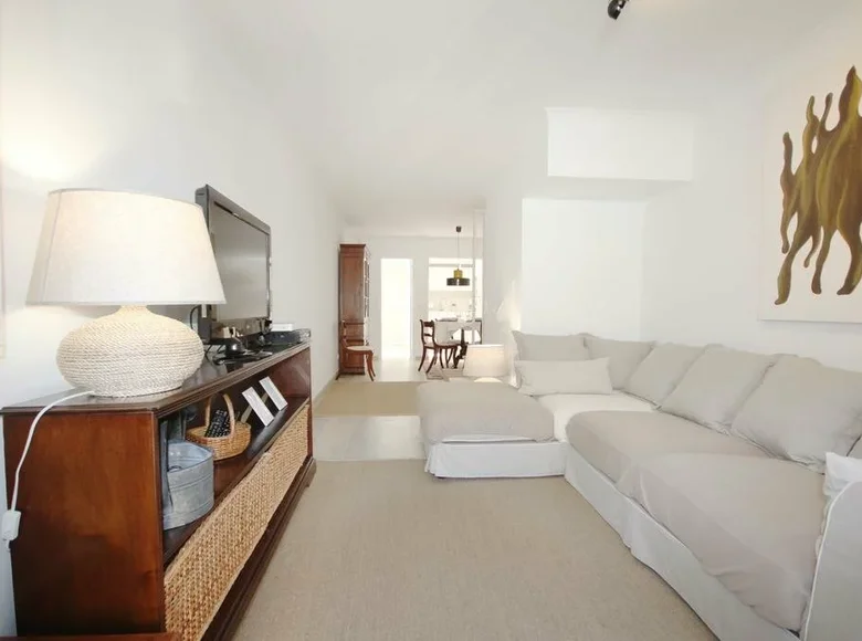 Townhouse 2 bedrooms 50 m² Ajuda, Portugal