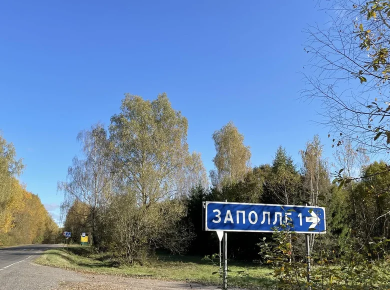 Дом 69 м² Крайский сельский Совет, Беларусь