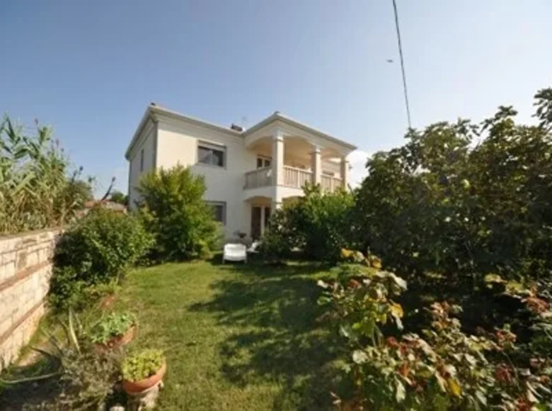 Apartamento 6 habitaciones 342 m² Basanija, Croacia