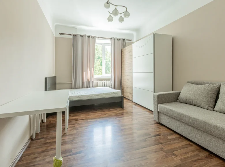 Apartamento 2 habitaciones 51 m² Riga, Letonia