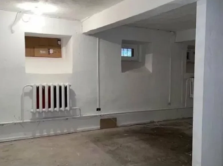 Commercial property 154 m² in Odesa, Ukraine