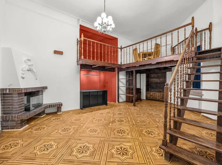 Квартира 4 комнаты 102 м² в Варшаве, Польша