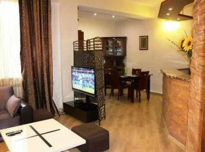 Wohnung 2 zimmer 65 m² Tiflis, Georgien