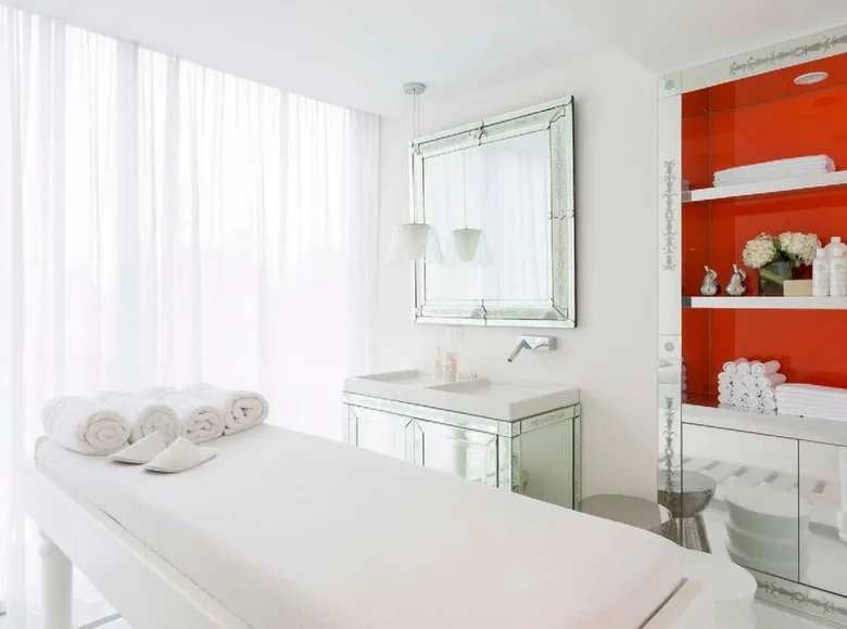 Квартира 1 спальня 71 м² Mari, Кипр