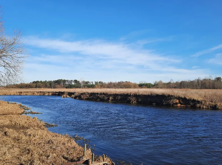 Casa 74 m² Holacki sielski Saviet, Belarús