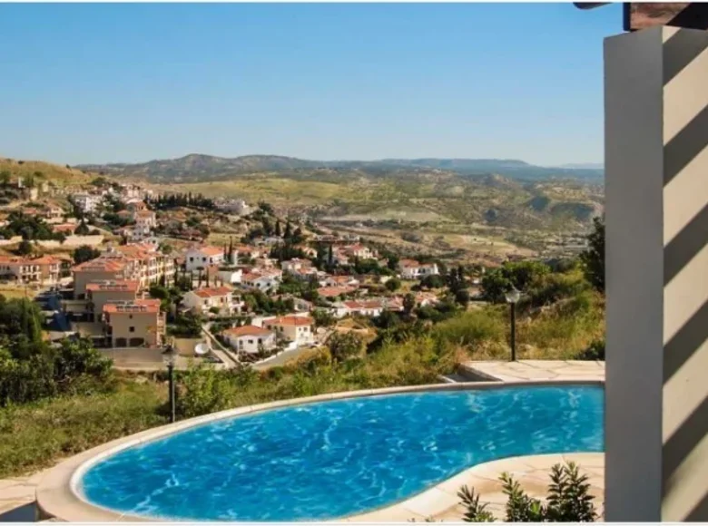 Дом 3 спальни 130 м² Писсури, Кипр