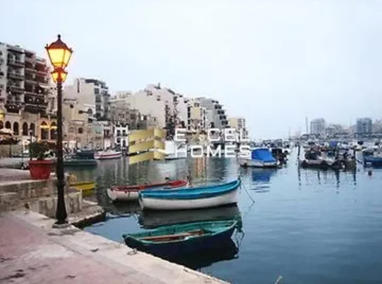 Gewerbefläche  Saint Julians, Malta