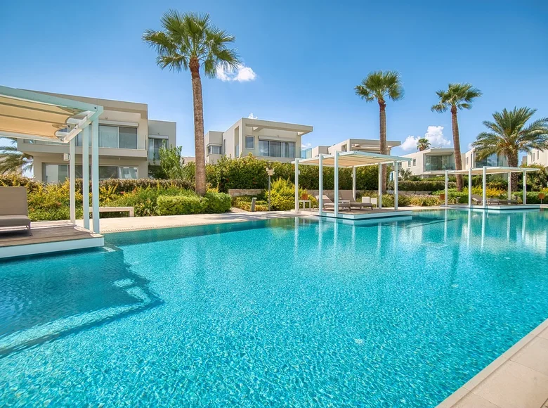 3 bedroom house 151 m² Peyia, Cyprus