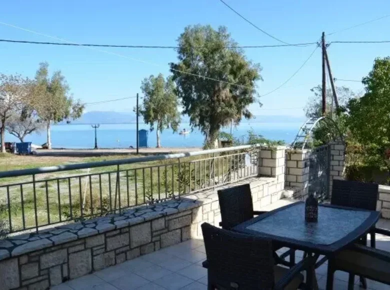 Коттедж 5 комнат 105 м² Rodia, Греция