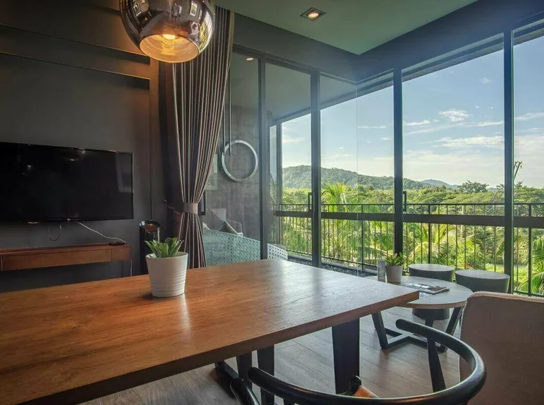 Kondominium 2 Schlafzimmer 80 m² Rawai, Thailand