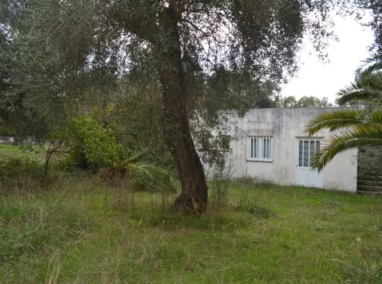 Вилла 1 спальня 90 м² Кароусадес, Греция