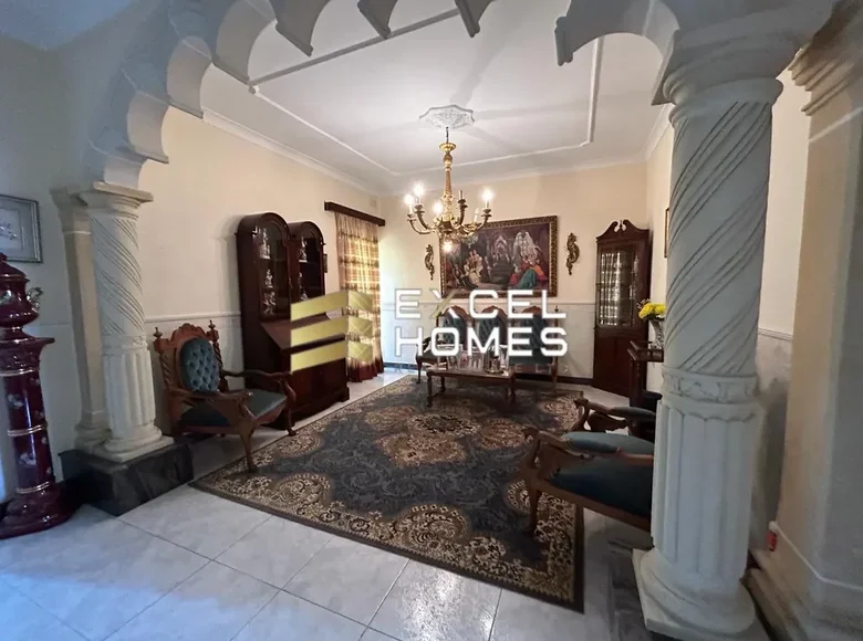 Wohnung  Qormi, Malta