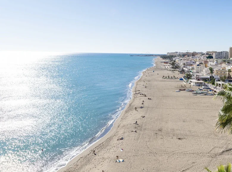 Appartement 1 chambre 40 m² Torremolinos, Espagne