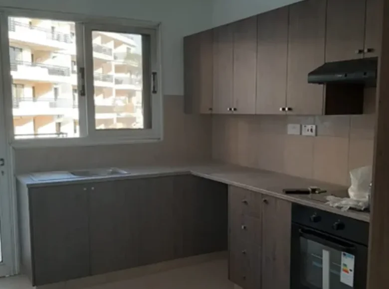 Appartement 3 chambres  Oróklini, Chypre