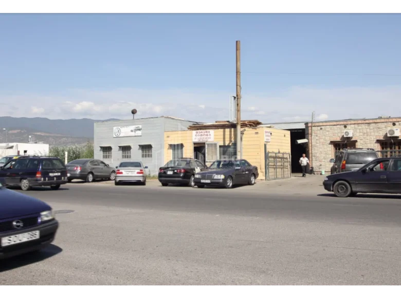 Działki 620 m² Tbilisi, Gruzja