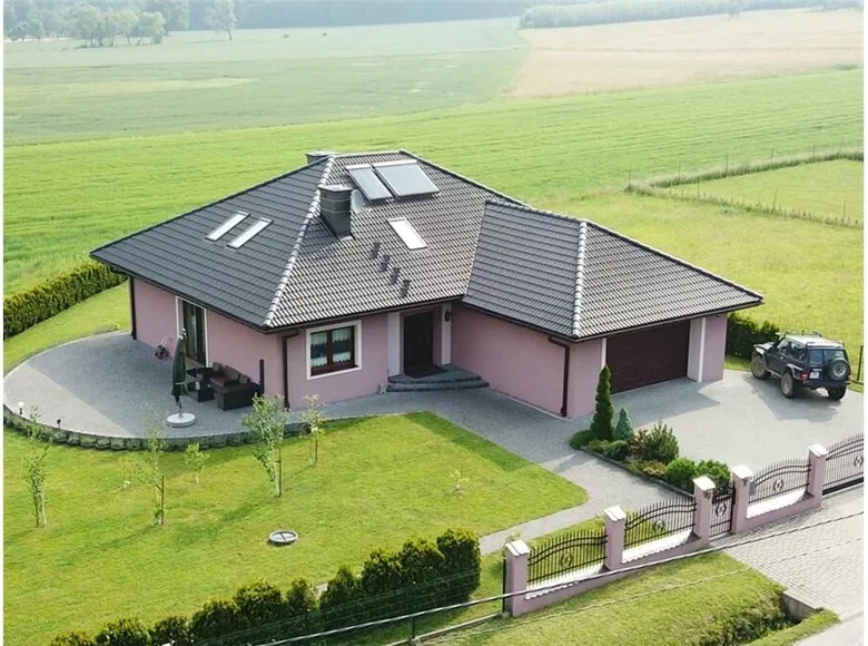 Dom 149 m² Bielsko-Biała, Polska