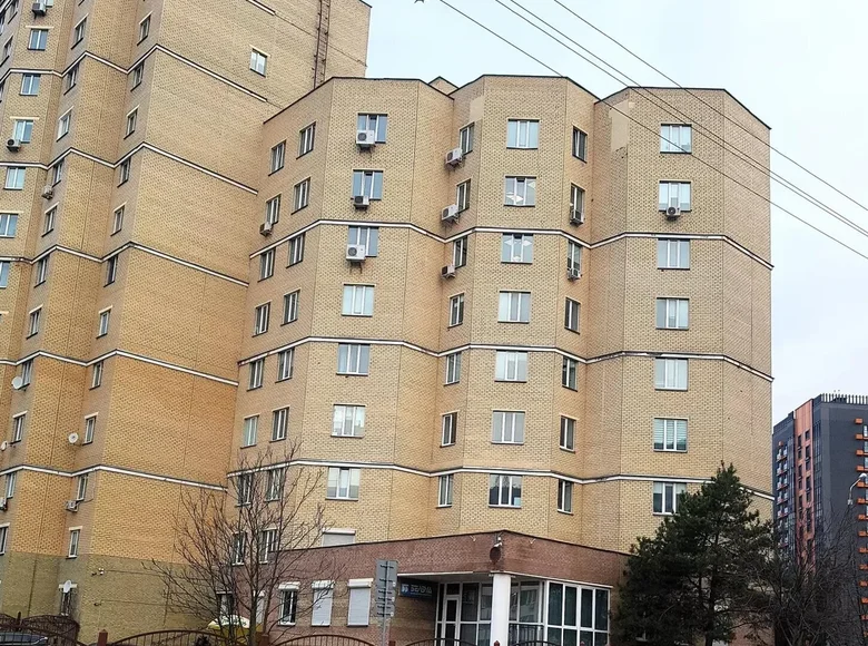 Gewerbefläche 2 446 m² Minsk, Belarus