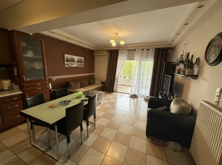Apartamento 2 habitaciones 70 m² Ampelokipi Menemeni Municipality, Grecia