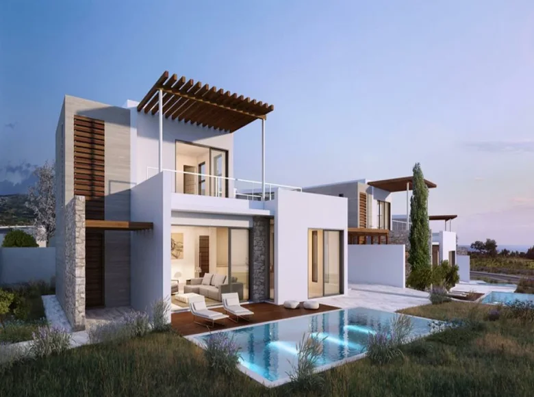 Villa 3 pièces 145 m² Paphos, Chypre