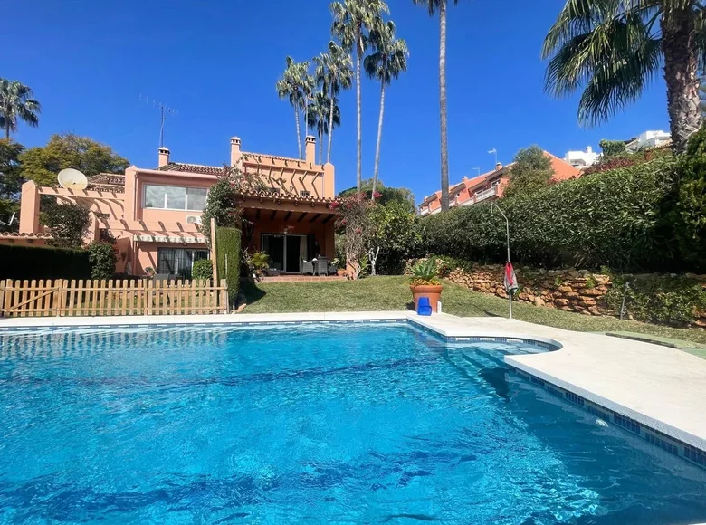 Maison de ville 3 chambres 136 m² Mijas, Espagne