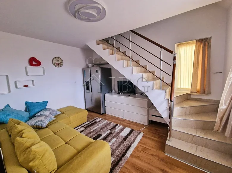 Appartement 3 chambres 75 m² Nessebar, Bulgarie