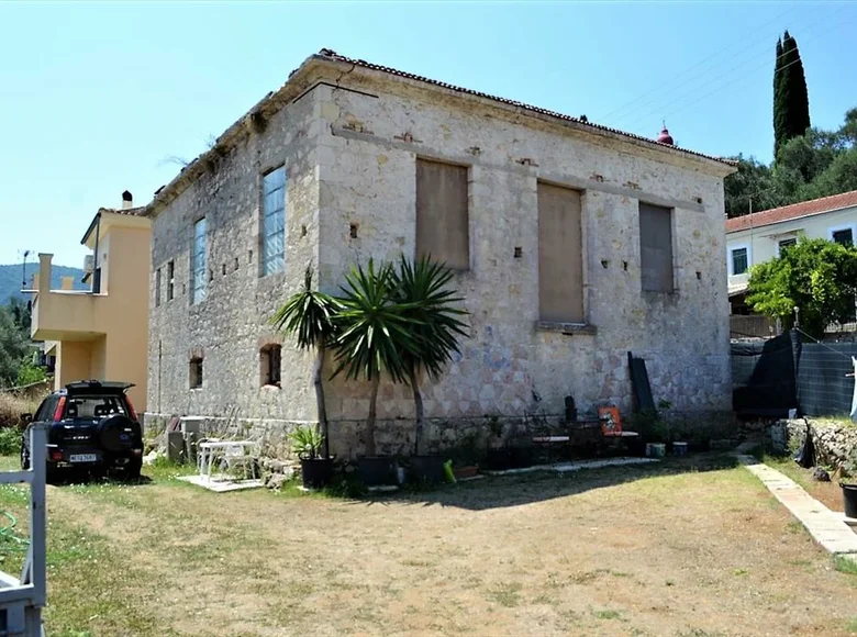 1 bedroom Villa 350 m² Agios Prokopios, Greece