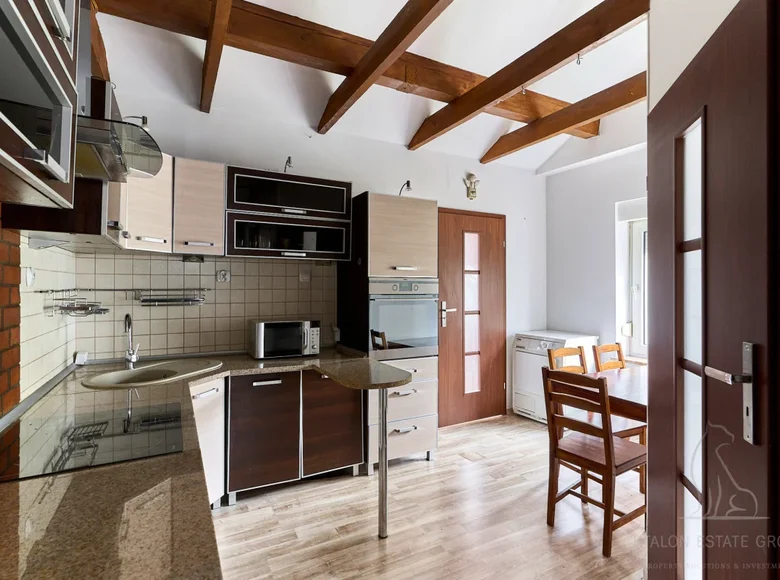 Wohnung 7 zimmer 205 m² Posen, Polen