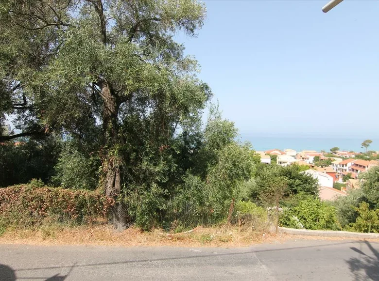 Земельные участки 1 комната  Agios Gordios, Греция