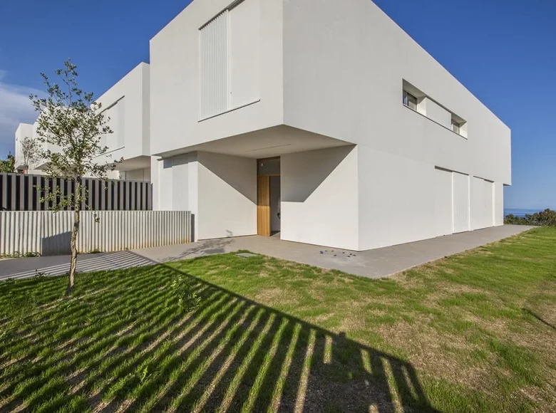 5 bedroom villa 463 m² Barcelona, Spain