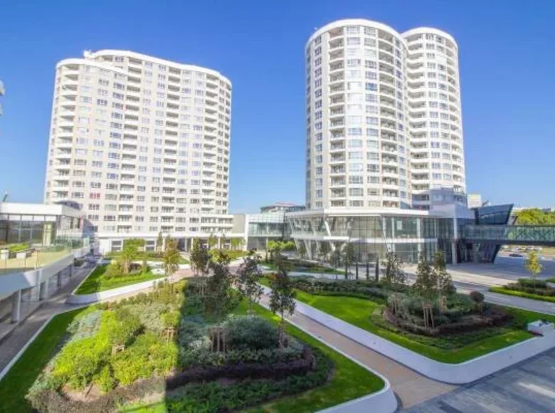 Wohnung 1 Schlafzimmer  Burgas, Bulgarien