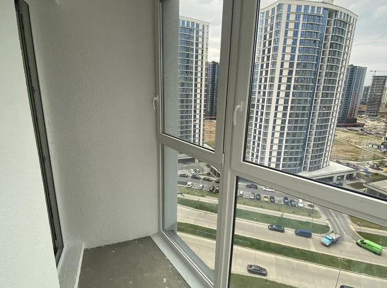 3 room apartment 73 m² Minsk, Belarus