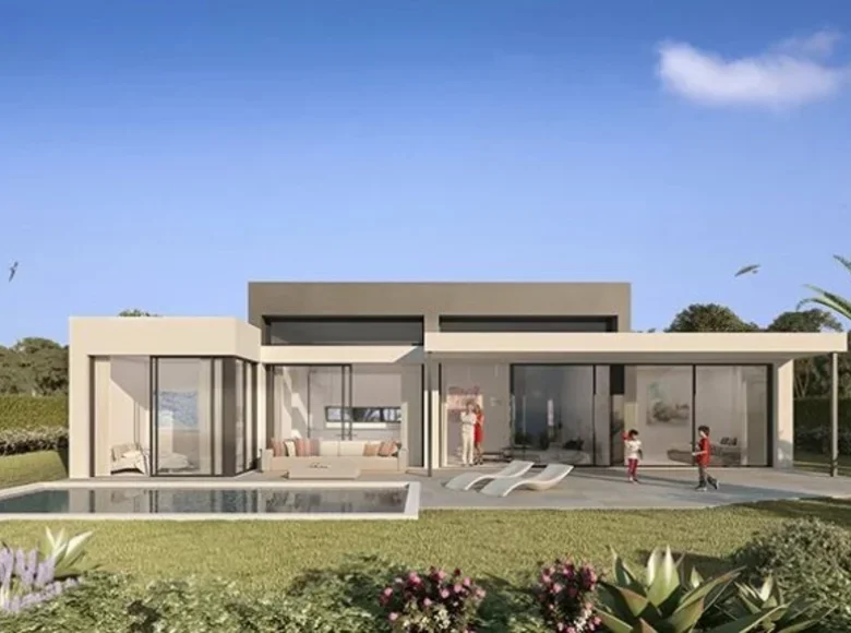 villa de 3 chambres 216 m² Abadin, Espagne