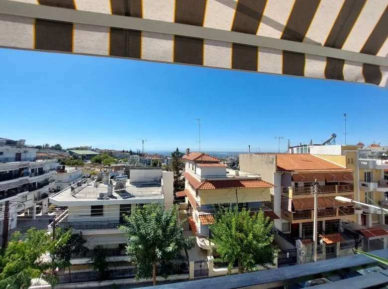 Appartement 3 chambres 117 m² Municipality of Neapoli Sykies, Grèce