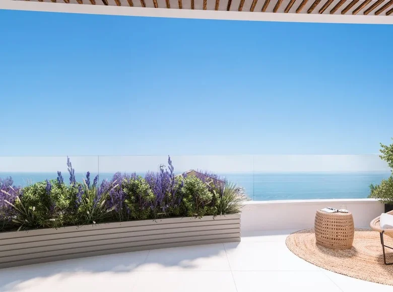 Квартира 2 спальни 125 м² Benalmadena, Испания