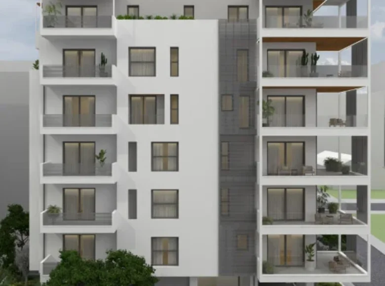 Квартира 3 спальни 109 м² Municipality of Thessaloniki, Греция