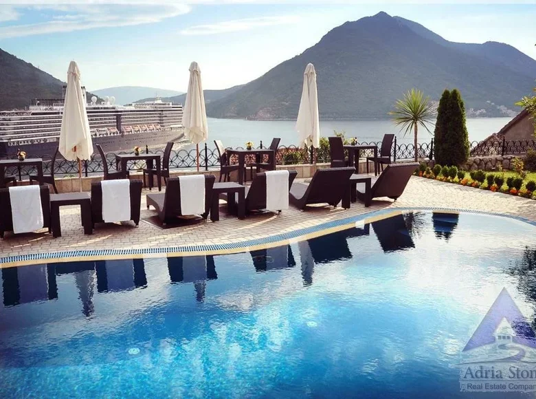 Maison 969 m² Perast, Monténégro