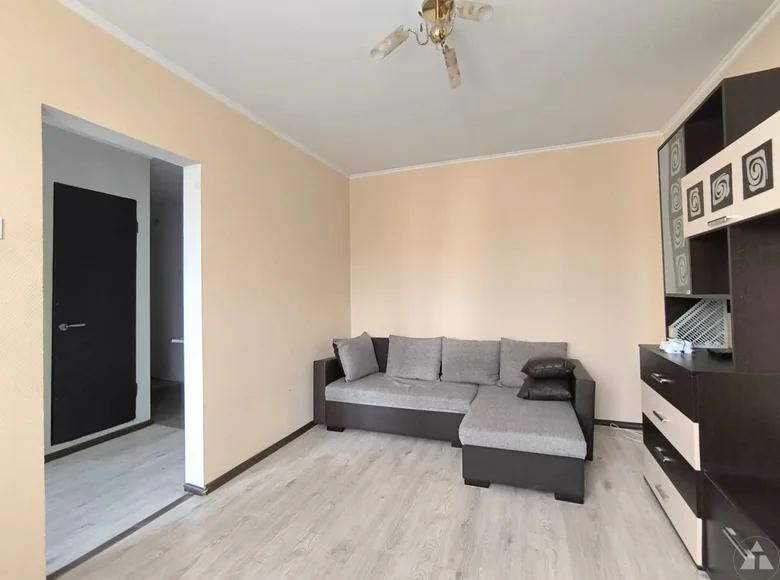 Mieszkanie 1 pokój 33 m² Ryga, Łotwa