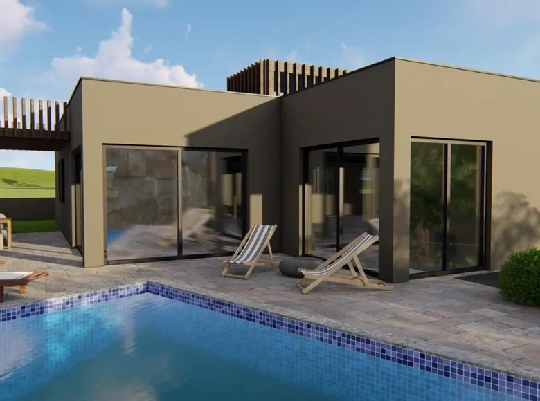 4 bedroom Villa 165 m² Grad Pula, Croatia
