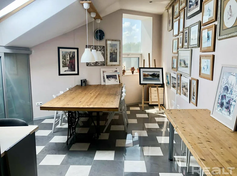 Офис 75 м² Минск, Беларусь