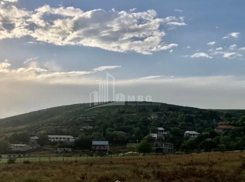 Grundstück 3 500 m² Tiflis, Georgien