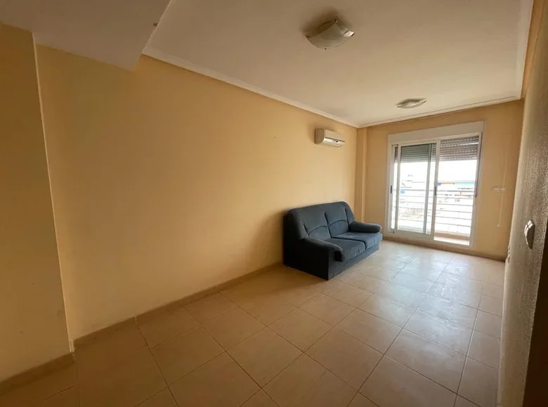 Apartamento 3 habitaciones 60 m² Torrevieja, Španjolska