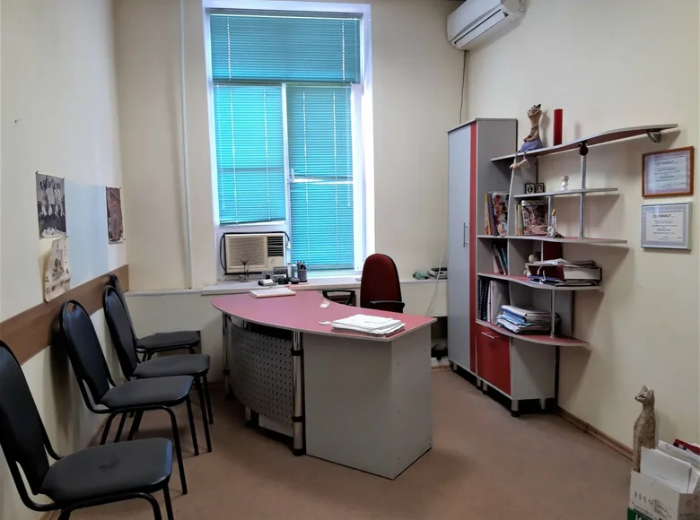 Apartment  Saratov, Russia