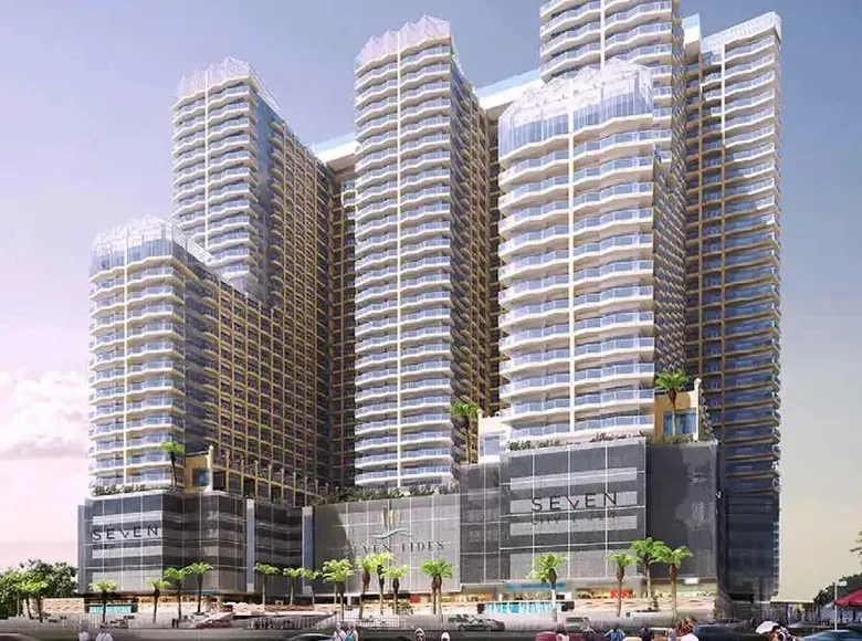 3 bedroom apartment 140 m² Dubai, United Arab Emirates