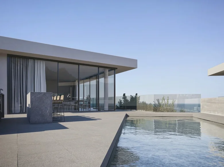 4 bedroom house 366 m² Tremithousa, Cyprus