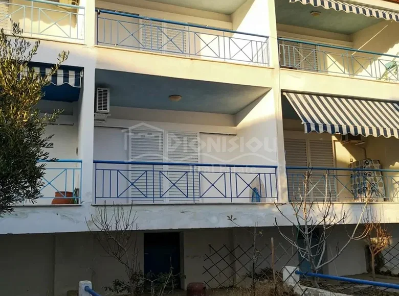 Дом 2 спальни 95 м² Gerakini, Греция